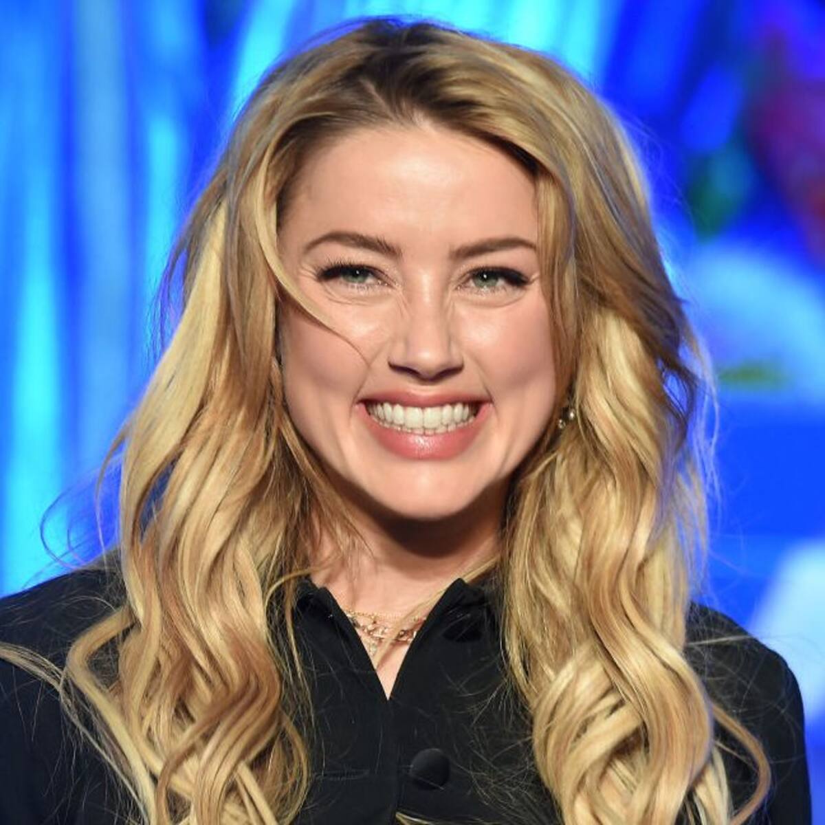 Amber Heard Confirms She’s Pregnant with Her Second Child