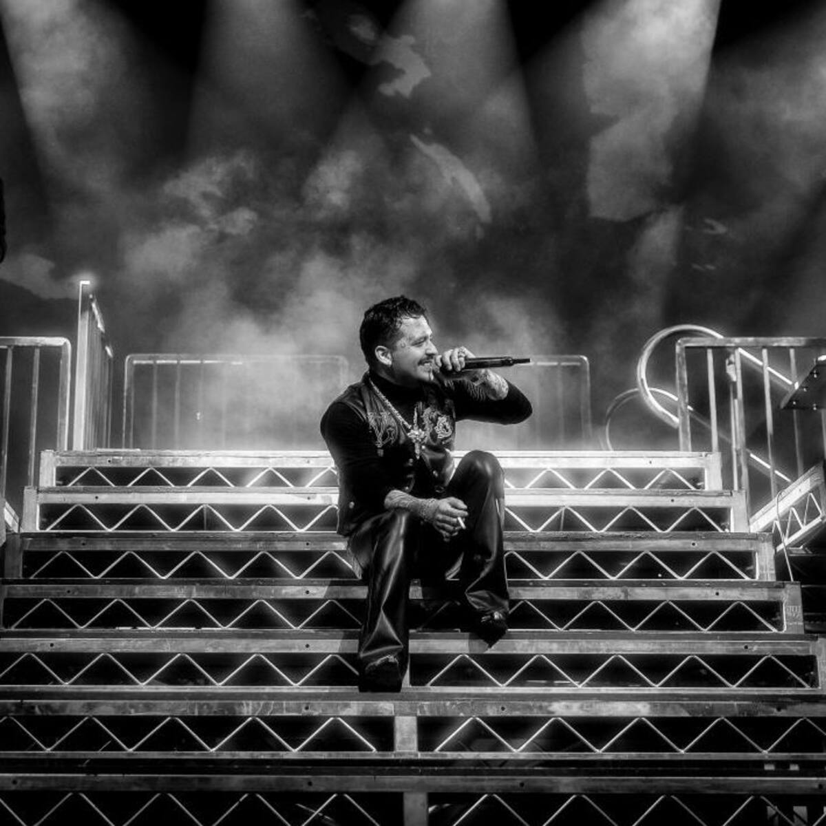 Christian Nodal responde a los rumores de infidelidad: “Ha pasado mucho tiempo para que esto se diera»