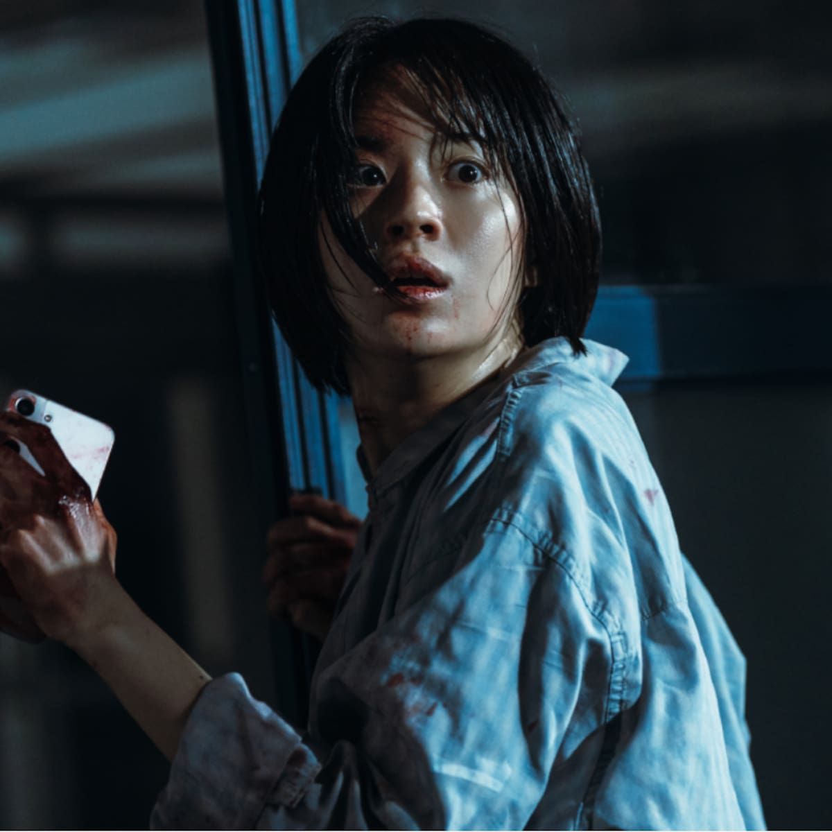 La serie coreana de Netflix que deberías ver si te apasiona el suspenso: solo tiene 8 episodios