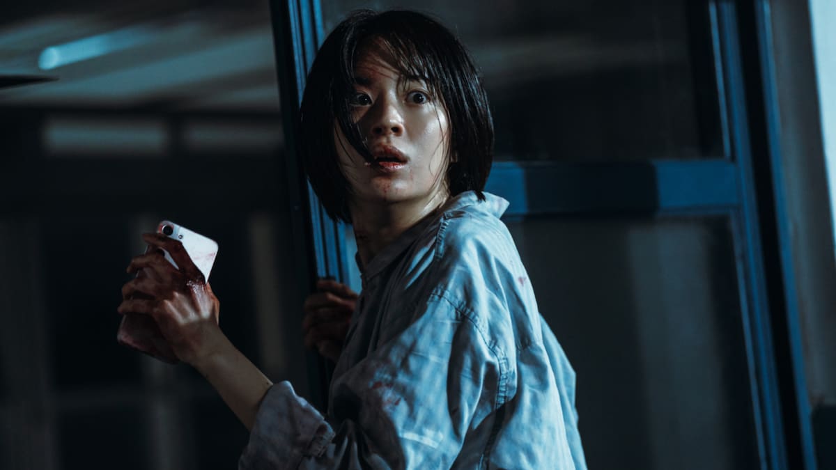 La serie coreana de Netflix que deberías ver si te apasiona el suspenso: solo tiene 8 episodios