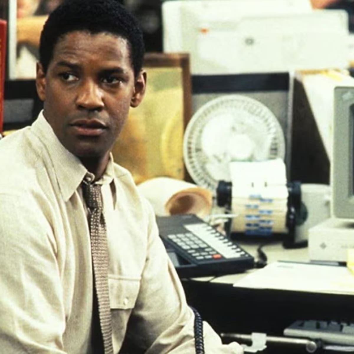 Ojo: quedan 4 días para ver en Netflix este exitoso clásico de los 90's