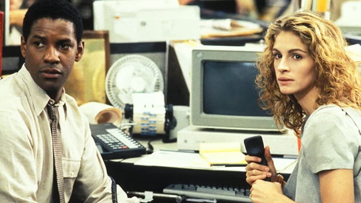 Ojo: quedan 4 días para ver en Netflix este exitoso clásico de los 90's