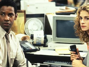 Ojo: quedan 4 días para ver en Netflix este exitoso clásico de los 90's