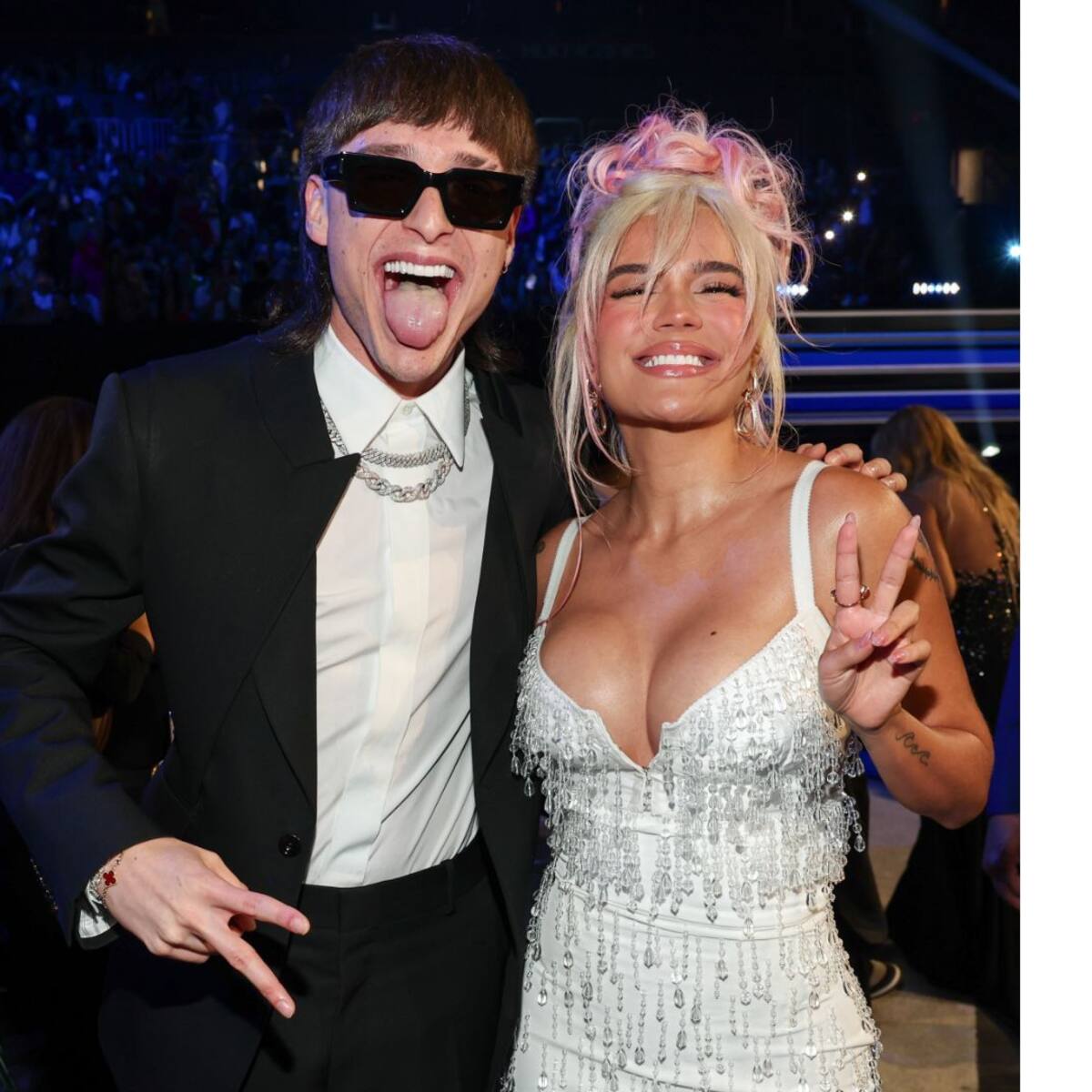 Peso Pluma, Bad Bunny and Karol G Songs in GTA 6?