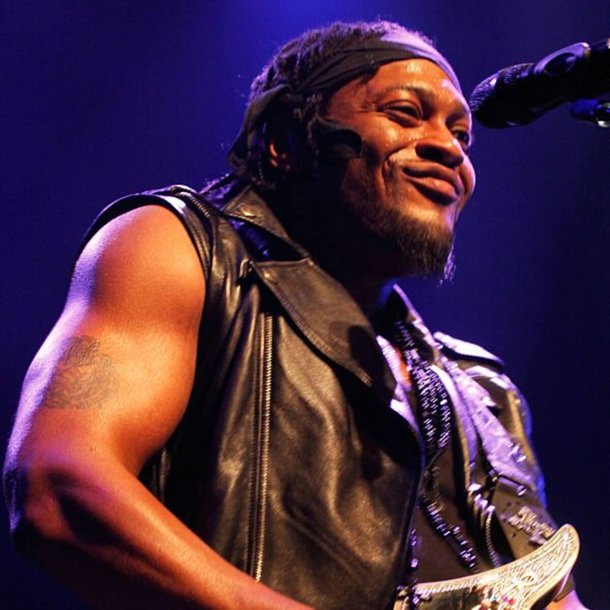 What Happened to D’Angelo? R&B Legend Dead at 51