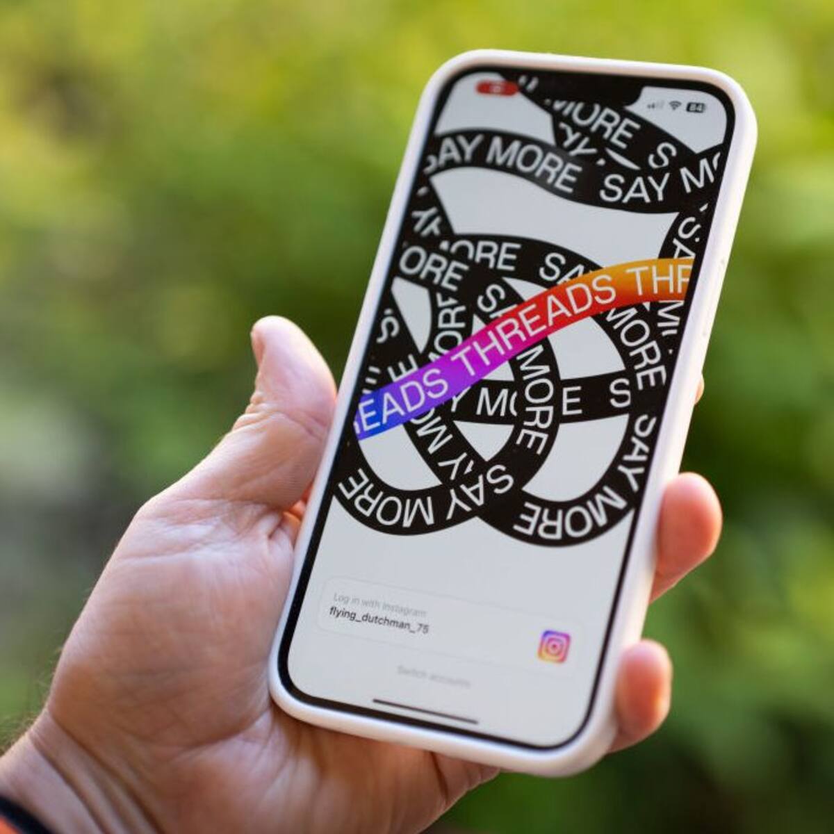 Threads, the New Social Network Built on Instagram