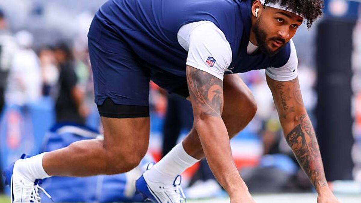 Marshawn Kneeland Dies at 24 in a Suspected Suicide: What We Know So Far