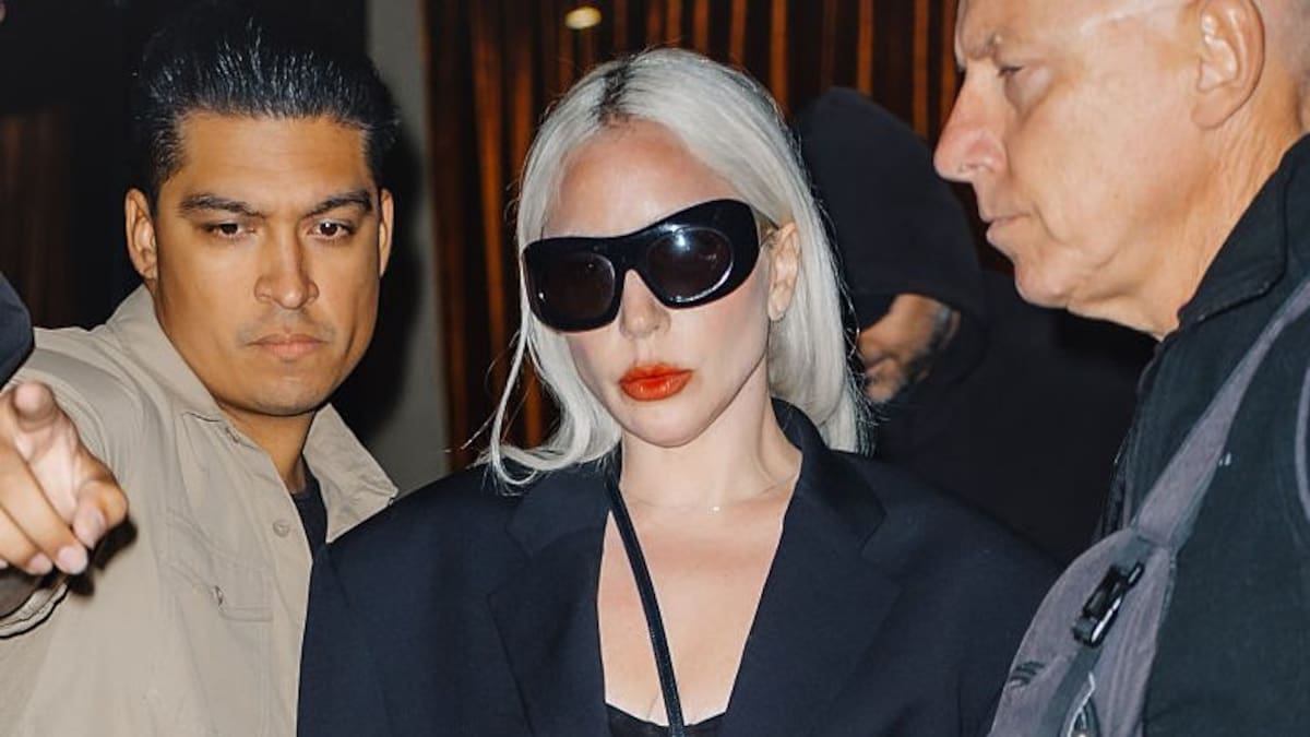 The Meaning Behind Lady Gaga’s ‘The Dead Dance’ in Wednesday