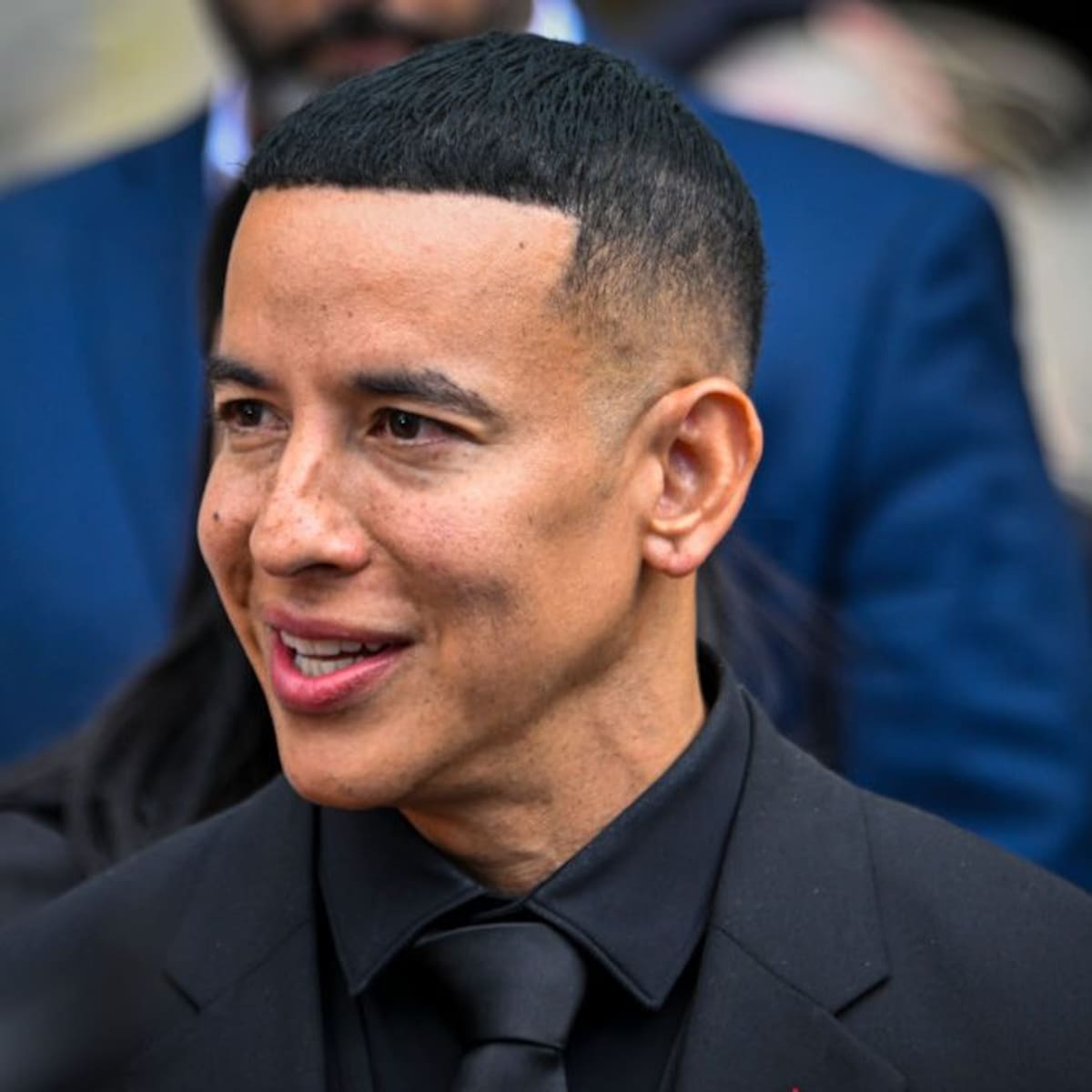 Daddy Yankee Files New Lawsuit in Mireddys González Divorce