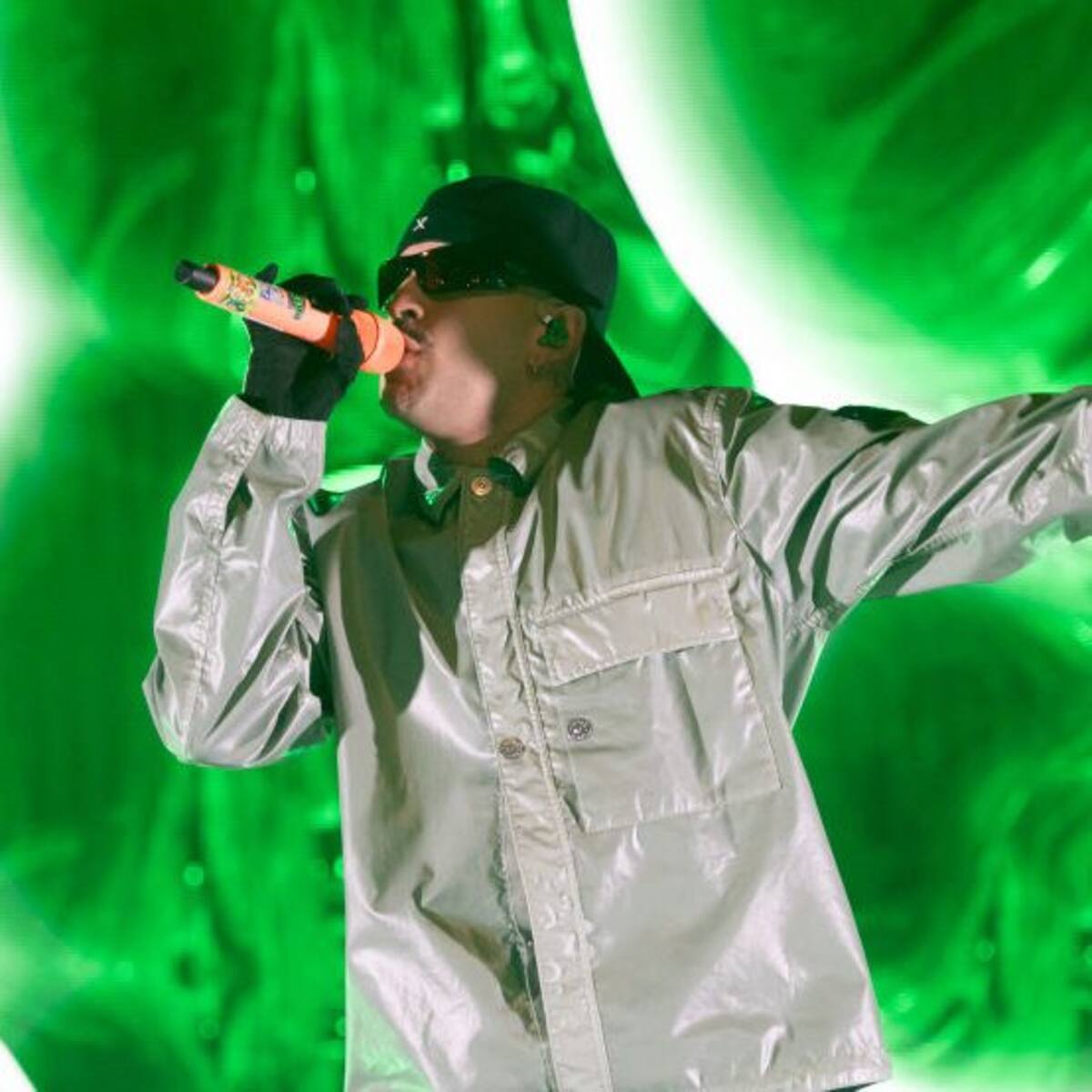 Feid Goes Back to His Roots in ‘Ando XXIL’: Meaning and English Lyrics