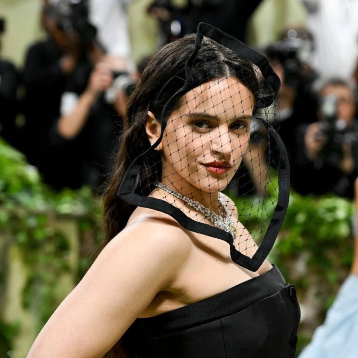 Rosalía and Lisa Join Forces for ‘New Woman’: English Lyrics and Meaning