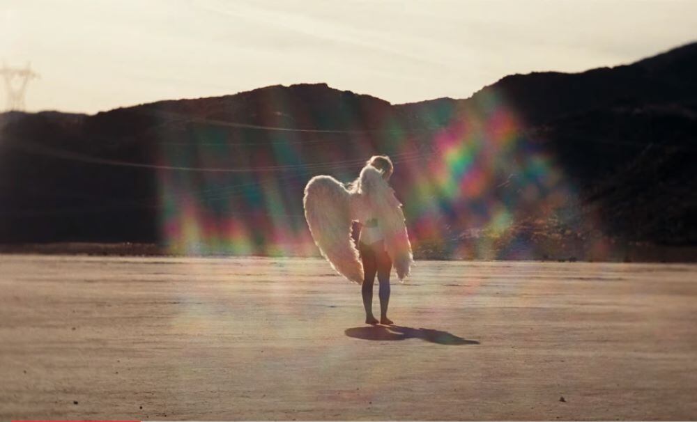 ‘Where She Goes’ Music Video / YouTube