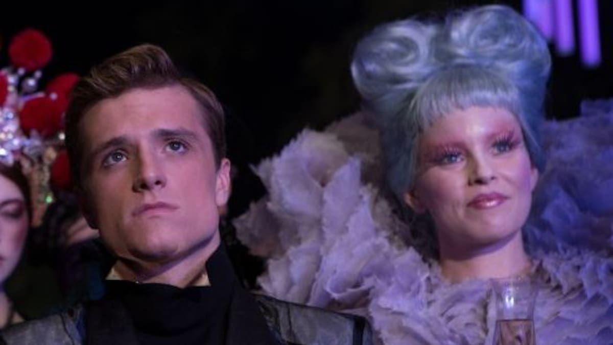 Nuevo tráiler sorpresa de ‘The Hunger Games: Sunrise on the Reaping’: cuándo se estrena