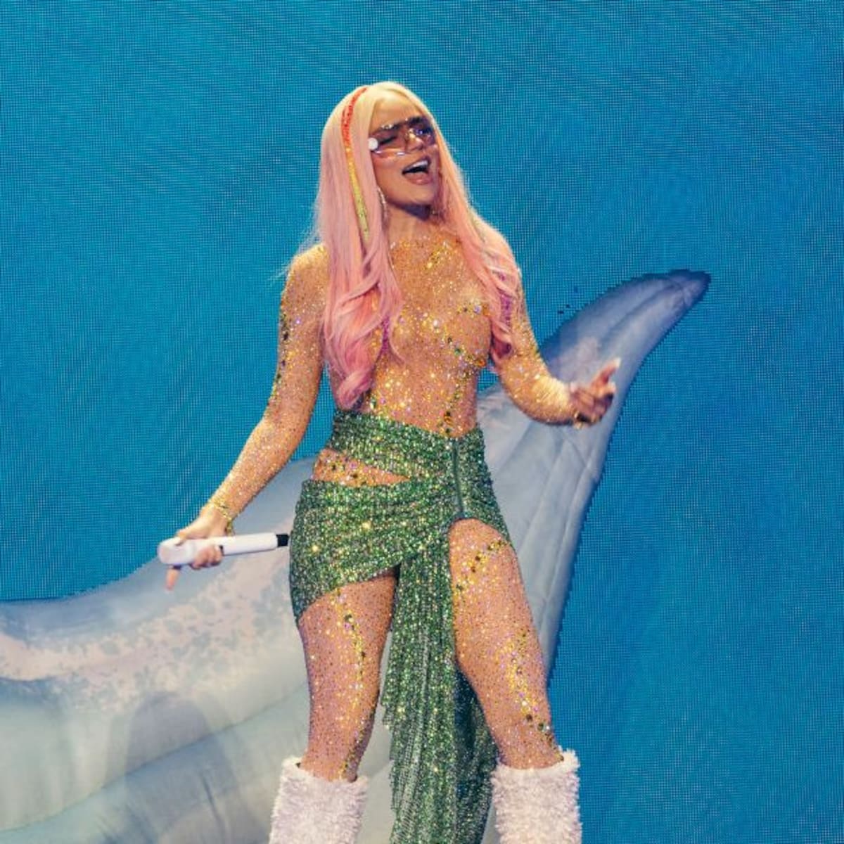 ‘Si Antes Te Hubiera Conocido’ Reaches #1 on Lista LOS40 USA