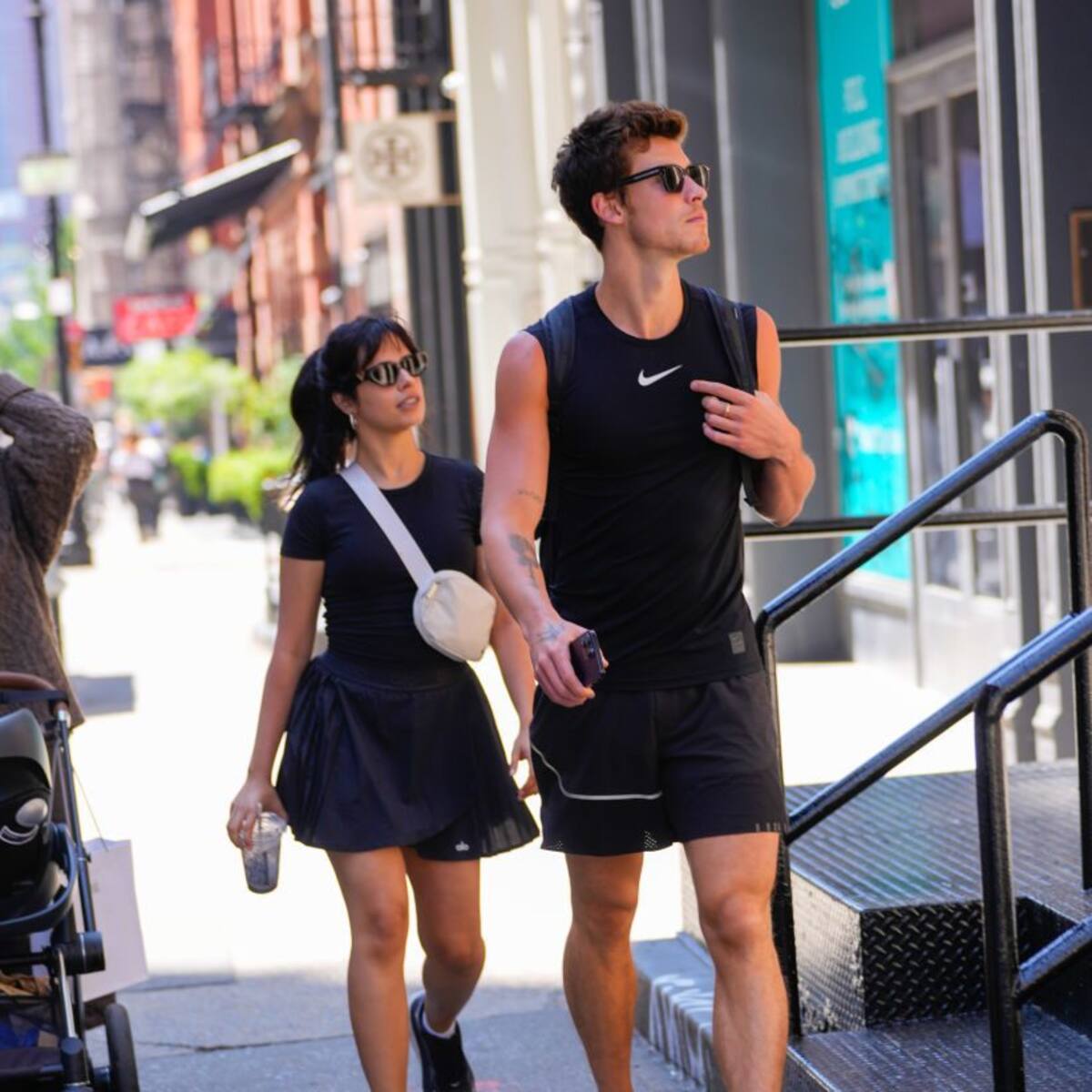 Are Camila Cabello and Shawn Mendes Back Together? Here’s What We Know