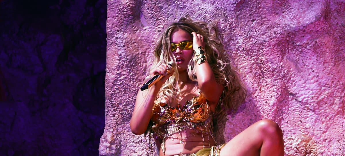 Karol G, en Coachella Fest 2026.