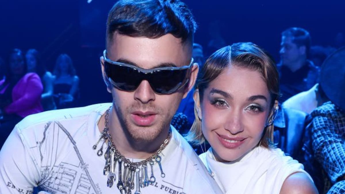 La historia detrás de ‘MI AMOR’, el tema más personal de María Becerra y J Rei