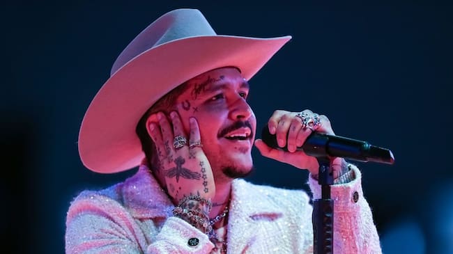 Omar Vega/Getty Images.