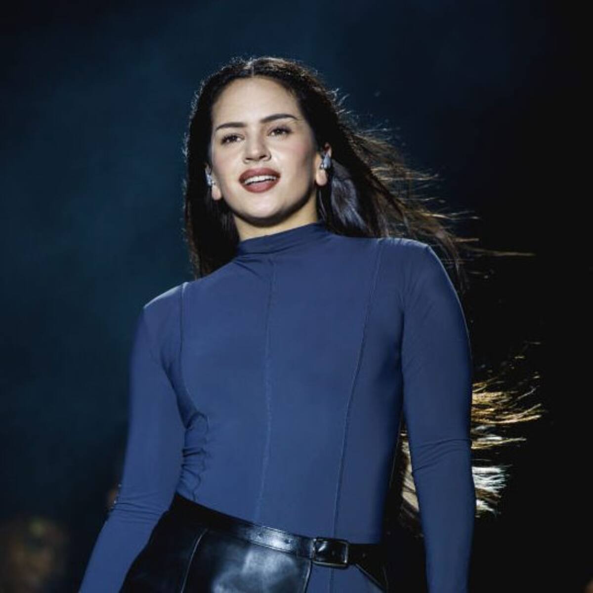 Rosalía Is Back: Lisa (Blackpink) Confirms Collaboration ‘New Woman’