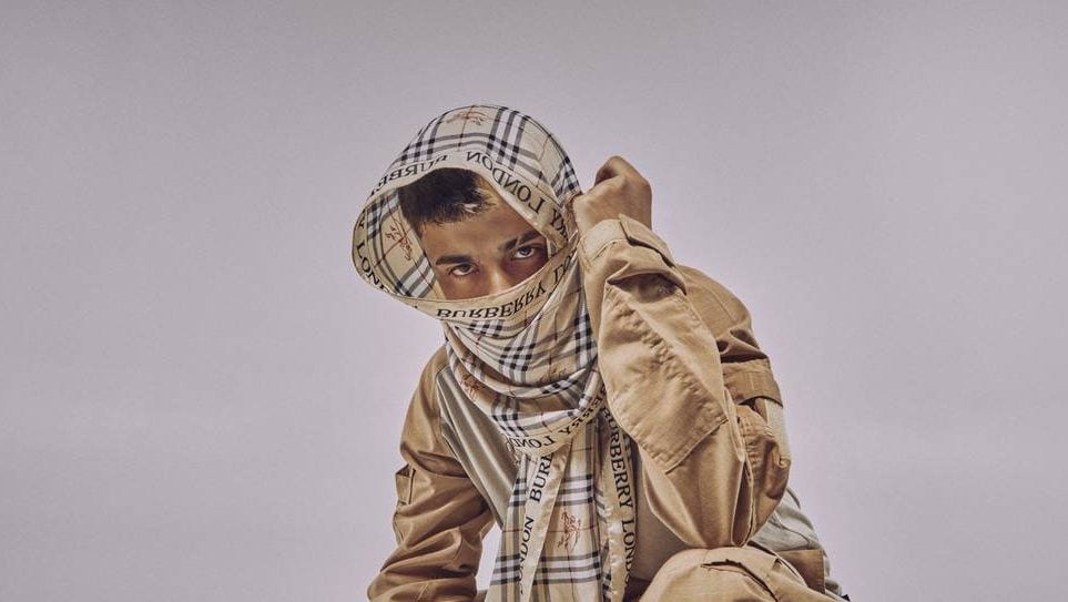 Trueno, Argentine rap icon / Artist Publicist