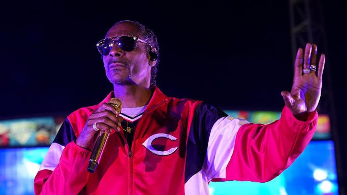 Why Snoop Dogg Is Facing Renewed Criticism Over Homophobia