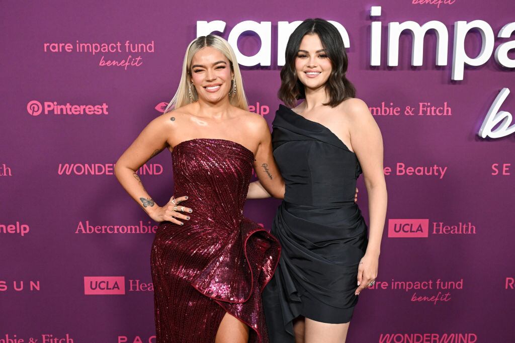 Gilbert Flores/Getty Images.