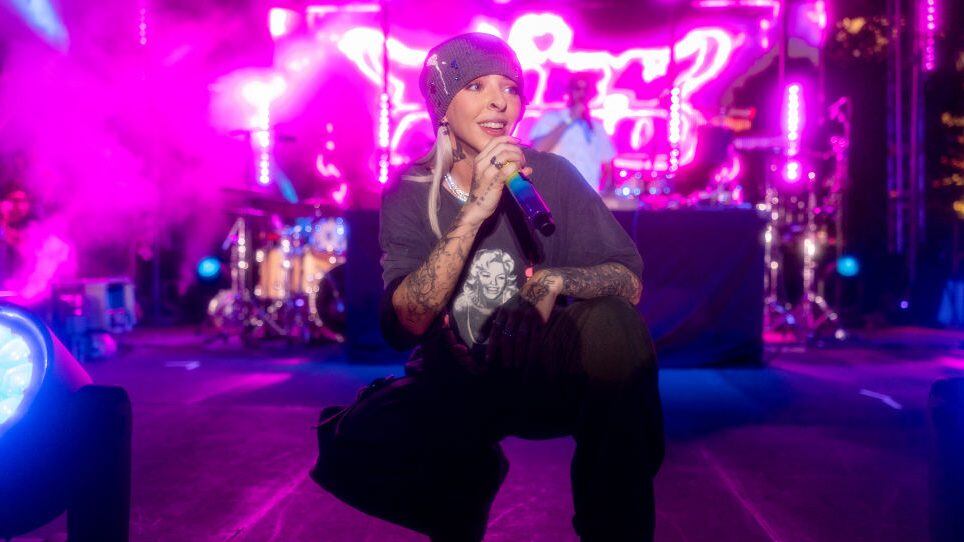 Christopher Polk/Getty Images.