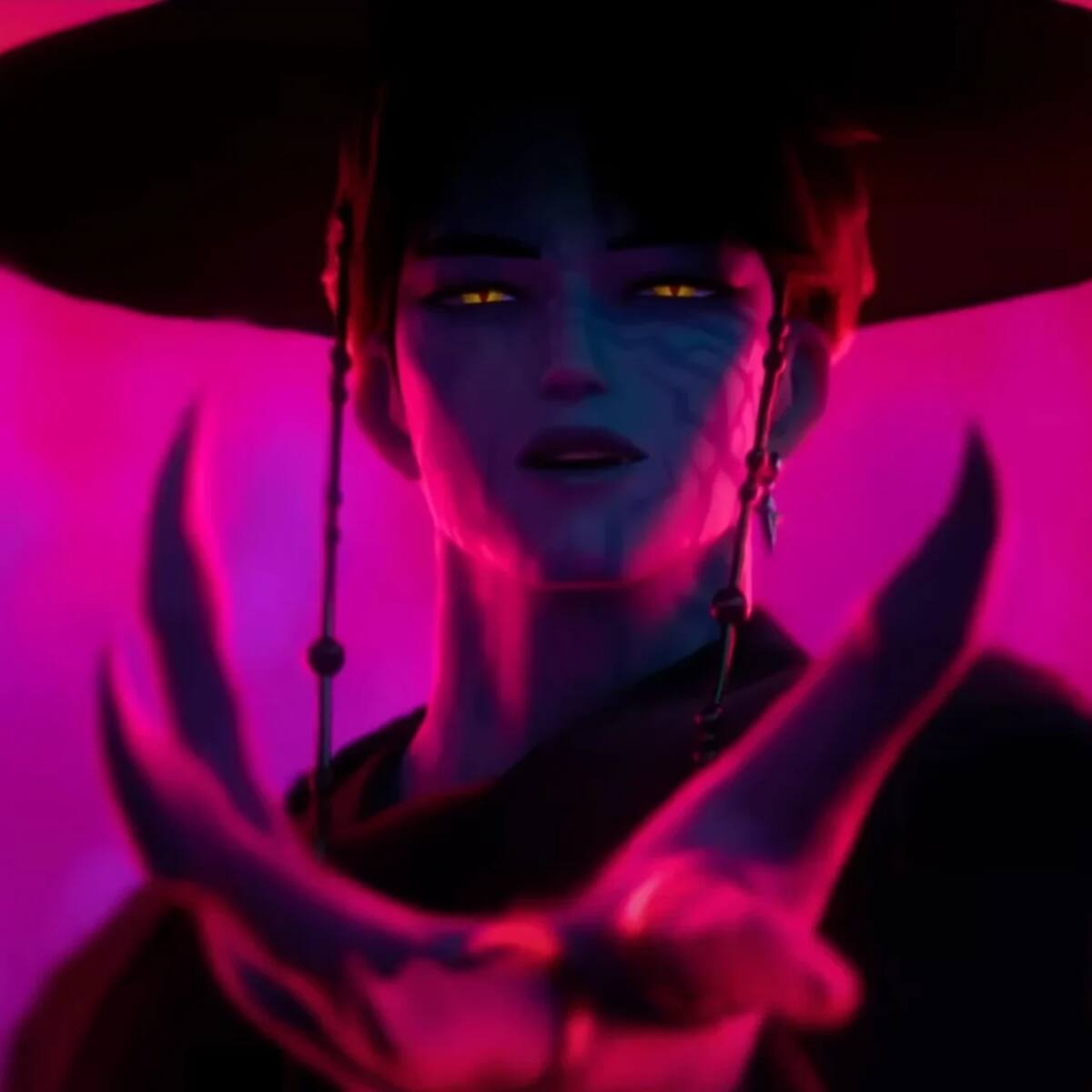 ‘Your Idol’, la canción viral de Saja Boys en K-Pop Demon Hunters: Letra traducida