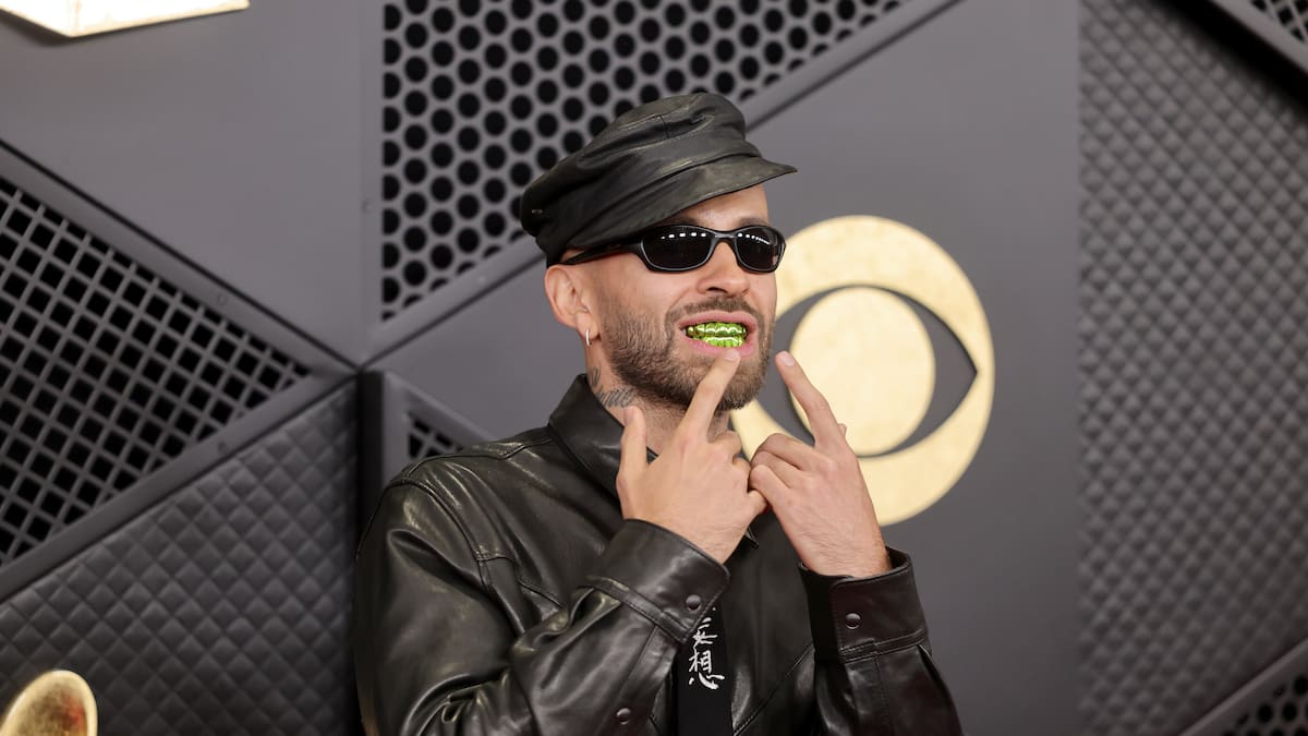 Todo sobre el nuevo EP 'Feid Vs Ferxxo' y su Felxo Tour 2026: significado, fechas, boletos...