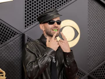 Todo sobre el nuevo EP 'Feid Vs Ferxxo' y su Felxo Tour 2026: significado, fechas, boletos...