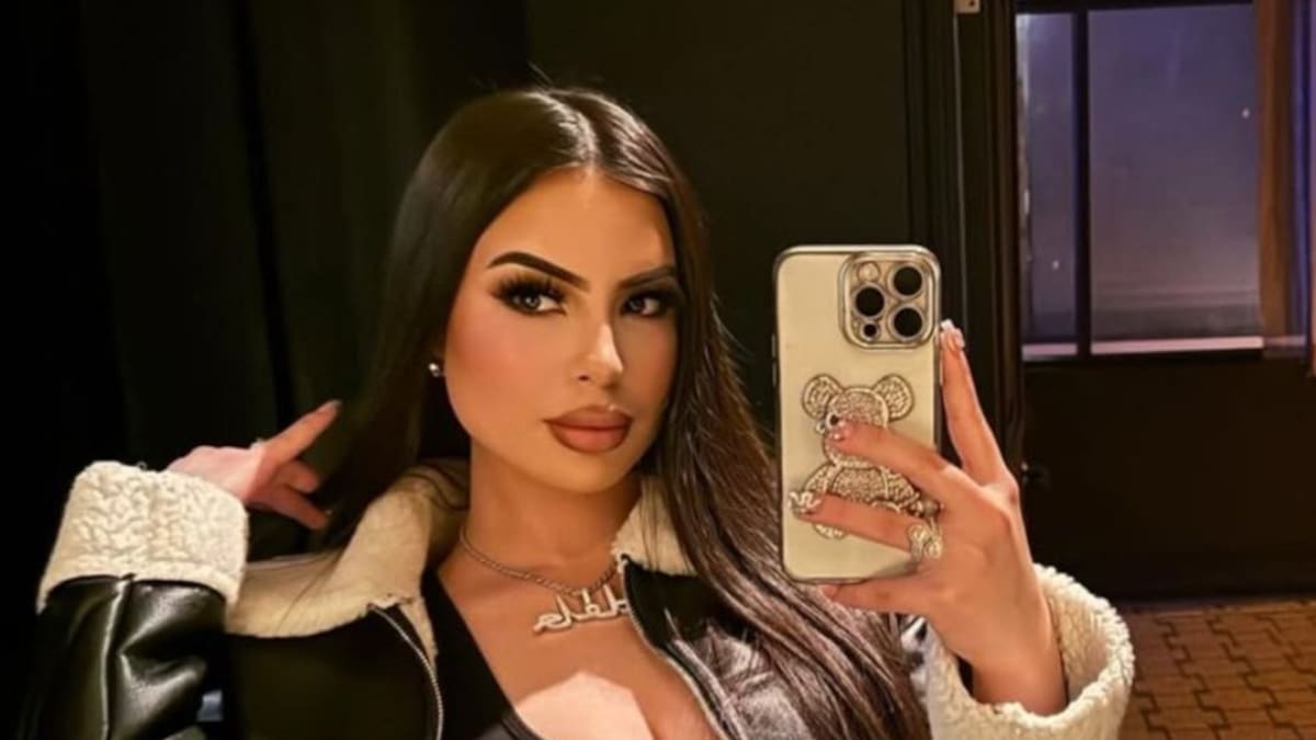 What Happened to DELAROSA? Rising Latin Artist Shot to Death at 22