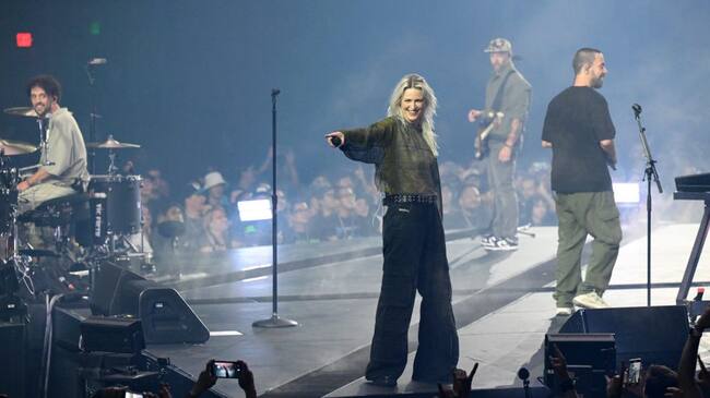 (Timothy Norris/Getty Images)