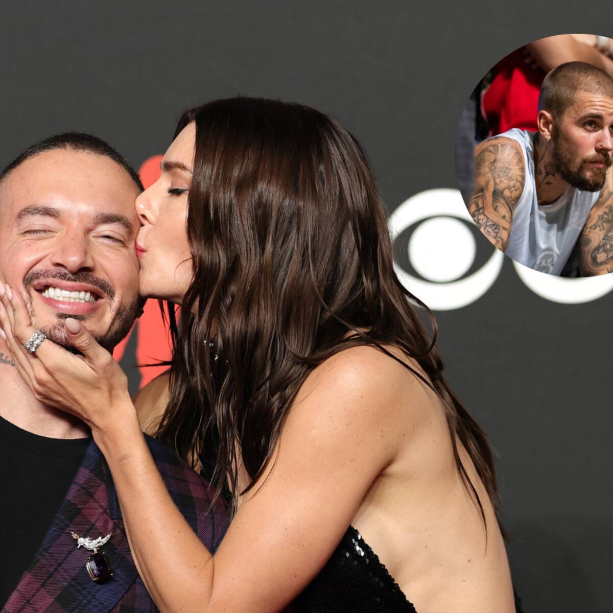 Valentina Ferrer revela detalles de la relación de Justin Bieber y J Balvin: "siempre lo llamaba"