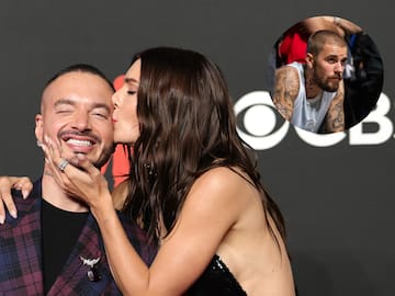 Valentina Ferrer revela detalles de la relación de Justin Bieber y J Balvin: "siempre lo llamaba"