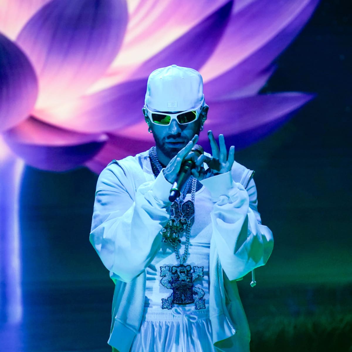 ¡Feliz cumpleaños Ferxxo! Aquí las canciones que sí o sí deberías escuchar de Feid