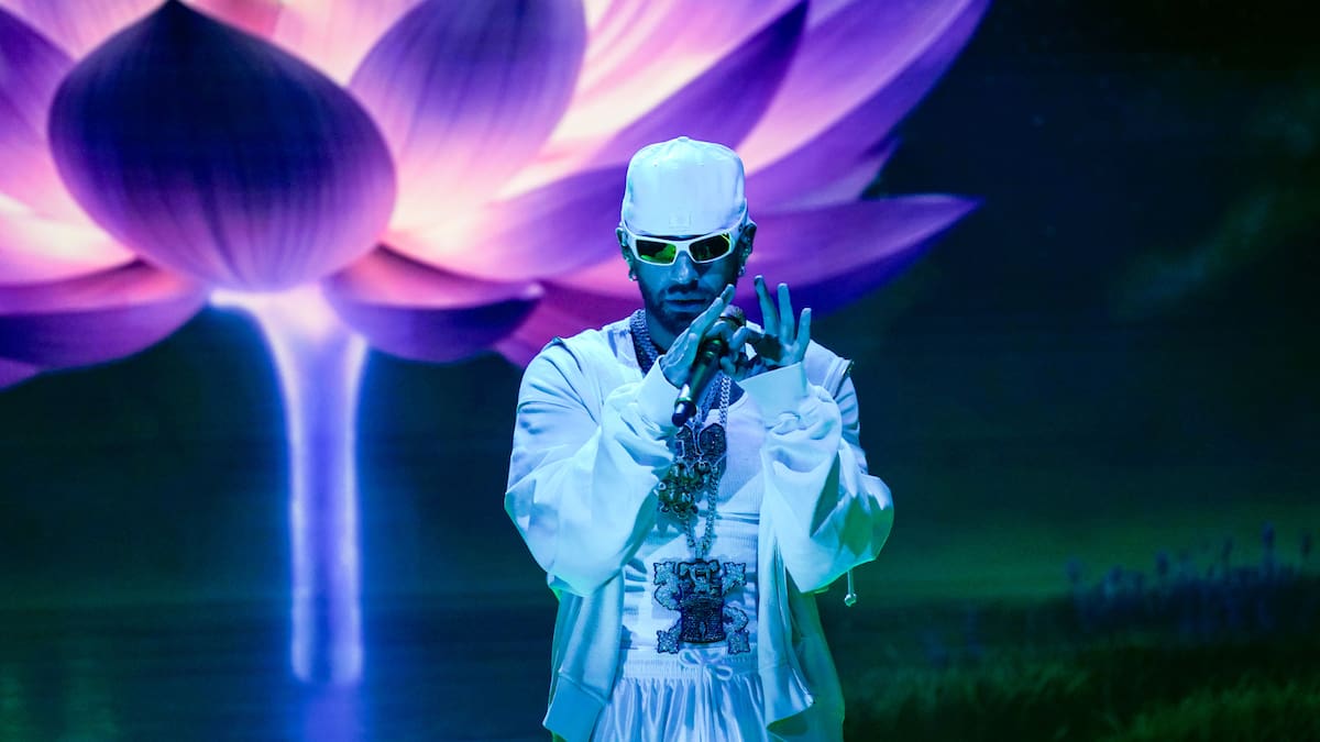 ¡Feliz cumpleaños Ferxxo! Aquí las canciones que sí o sí deberías escuchar de Feid