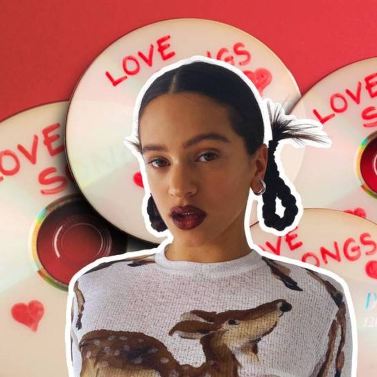 Latin Hits to Celebrate Valentine’s Day: The Perfect Playlist for Your Date