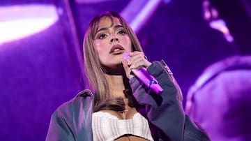 TINI revela públicamente que vivió un embarazo ectópico y manda un mensaje a sus fans sobre la reciente polémica: "No tiene que ver con eso"