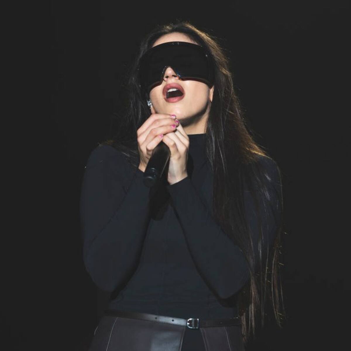 Rosalía’s 31st Birthday: 31 Facts You Should Now About The Motomami Queen