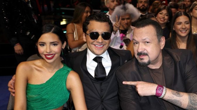 Rodrigo Varela/Getty Images.