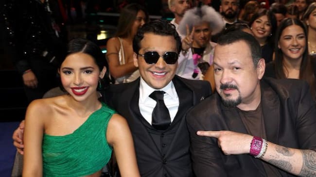 Rodrigo Varela/Getty Images.