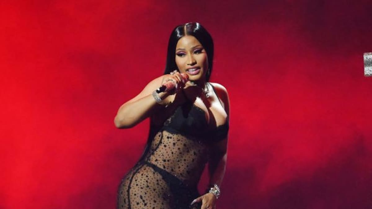 Influencer Fractures Spine Attempting Nicki Minaj’s Viral Challenge