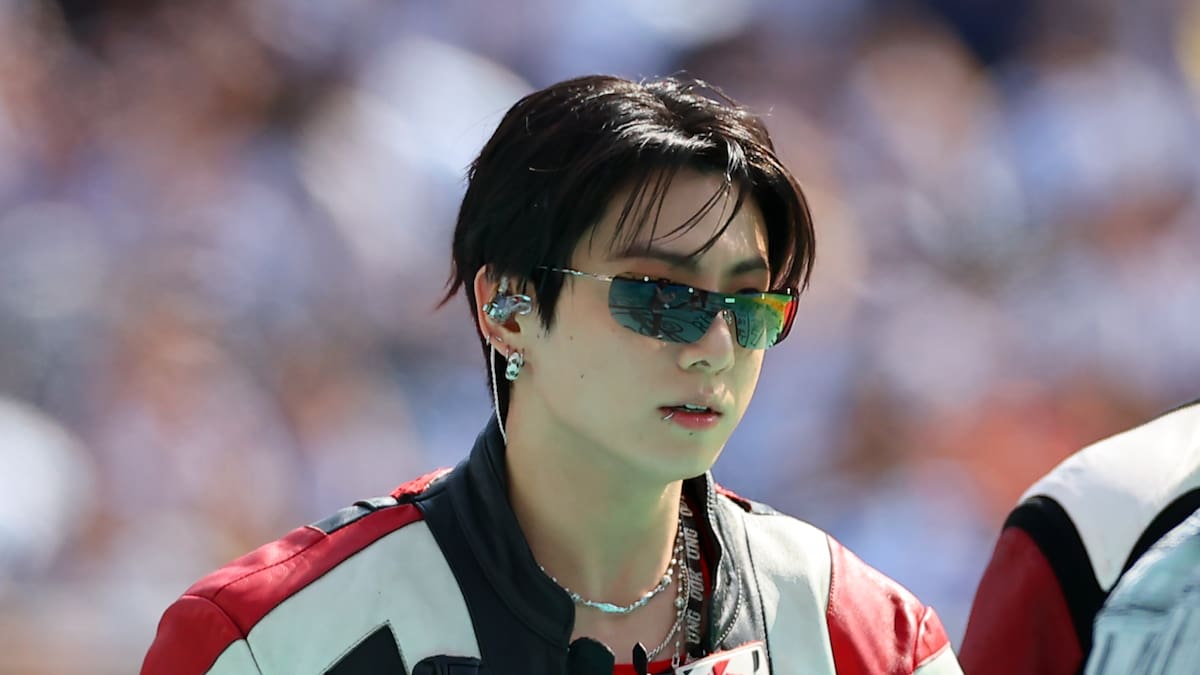 La razón por la que BTS se niega a participar en los Grammys: "Hemos decidido no presentar nuestra música"