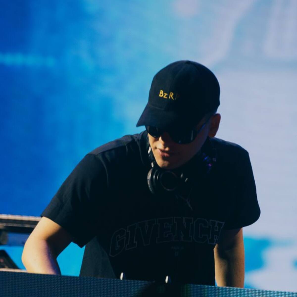 Bizarrap Announces New #59 BZRP Session with Mexican Star Natanael Cano