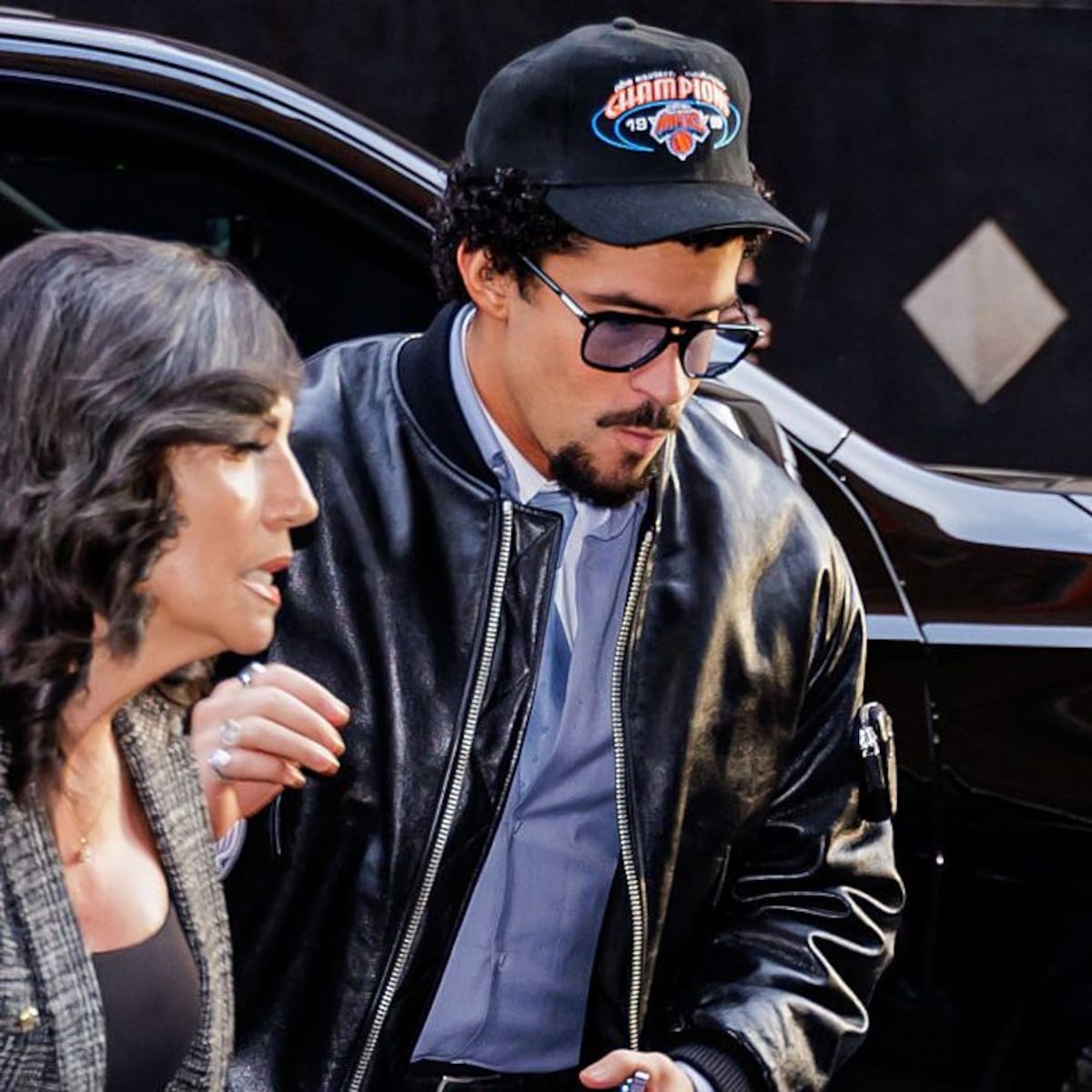 When Is Bad Bunny on SNL? Date, Time, How to Watch