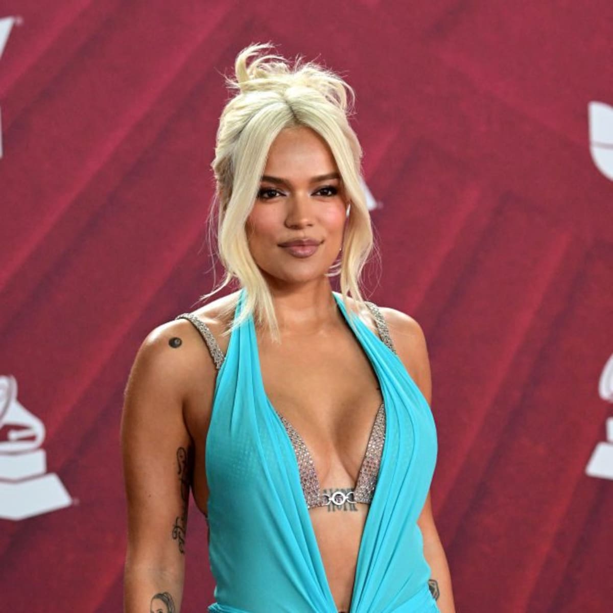 Karol G, in a Legal Battle Over Her New Venue ‘El Rincón del Gato’