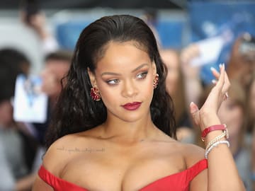 ¿Qué es el festival de Crop Over al que va Rihanna y cuánto cuesta su traje?