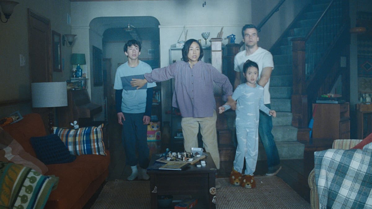 Esta es la película de terror más vista de Netflix: un imperdible