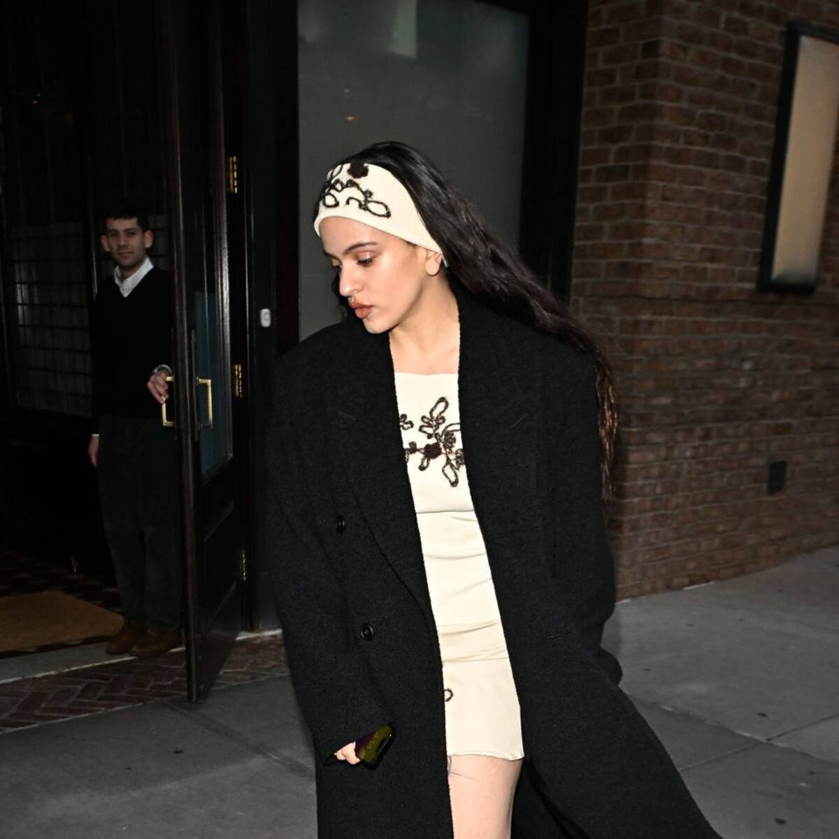 Rosalía Teases New Music: When Will It Be Released?