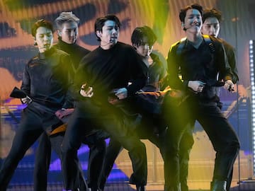 Horario para ver 'BTS The Comeback Live| ARIRANG' en Netflix: todo lo que necesitas saber